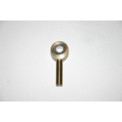 Foes Steel Rod End